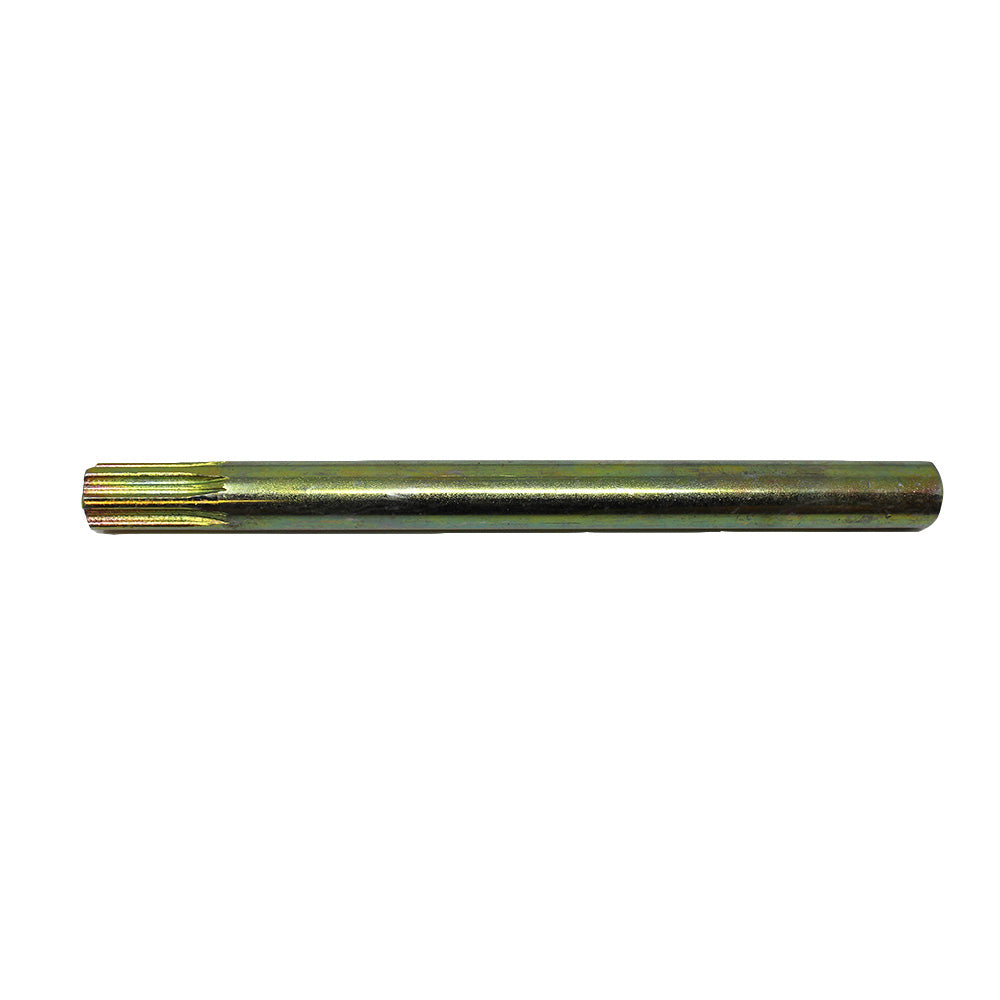194355 6-SPLINE HYDRAULIC PUMP DRIVE SHAFT Fits Ford NAA 600 800 ++++