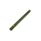 194355 6-SPLINE HYDRAULIC PUMP DRIVE SHAFT Fits Ford NAA 600 800 ++++