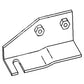 LH Support Assembly Fits Massey Ferguson Replaces 194422M91