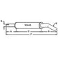R1090 Muffler Fits Massey Ferguson