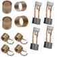 Starter Repair Kit Fits John Deere Tractor 60 1952-56 1108950