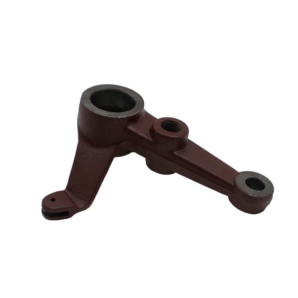 Upper Steering Arm Fits Massey Ferguson Replaces 194590M1