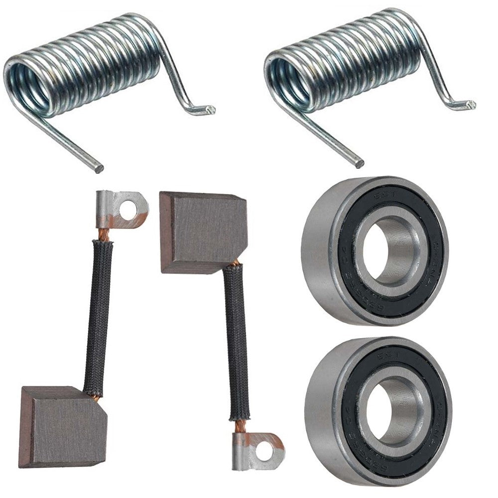 Starter/Generator Repair Kit Fits Toro Replaces 100-1048