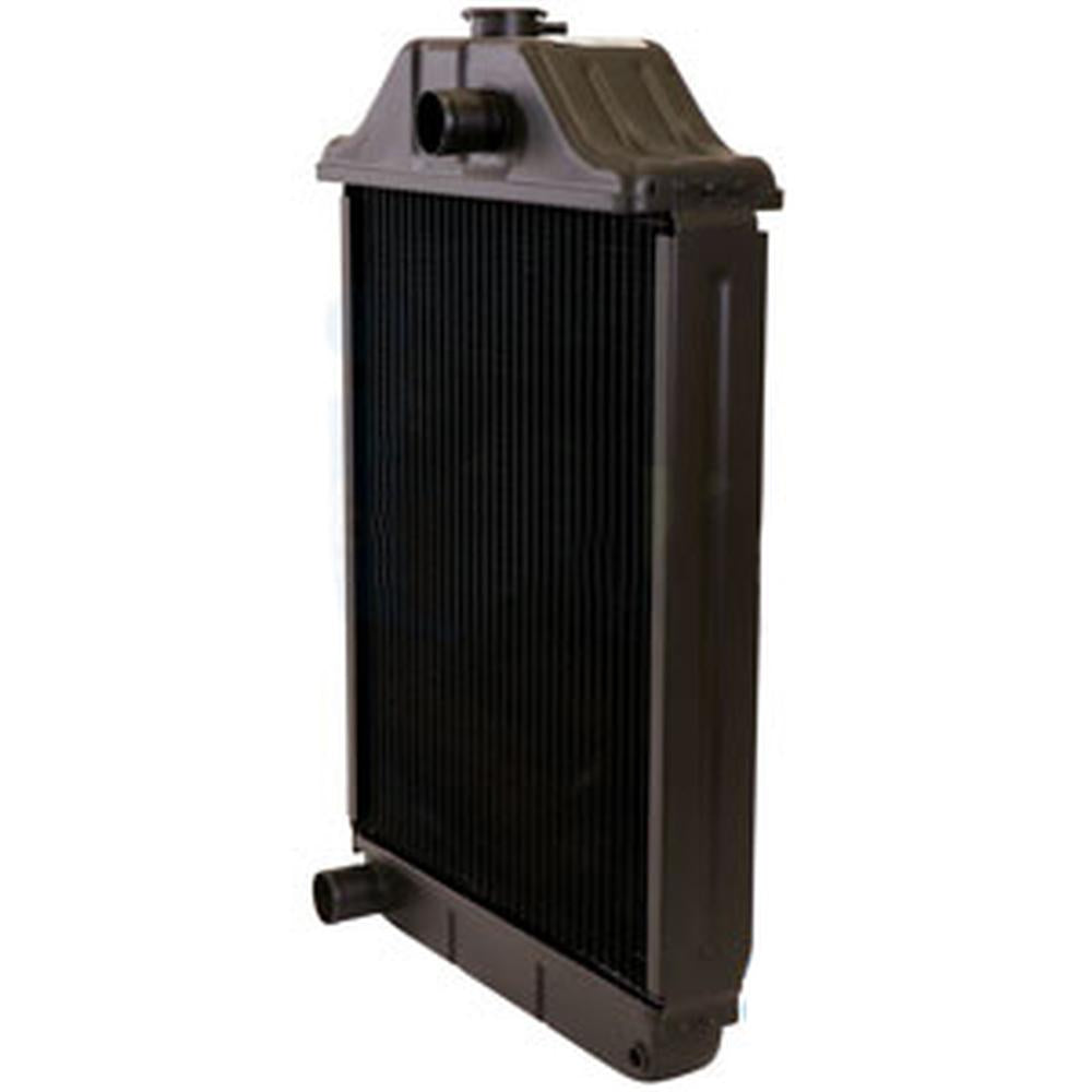 Radiator Fits Massey Ferguson Replaces 506244M91