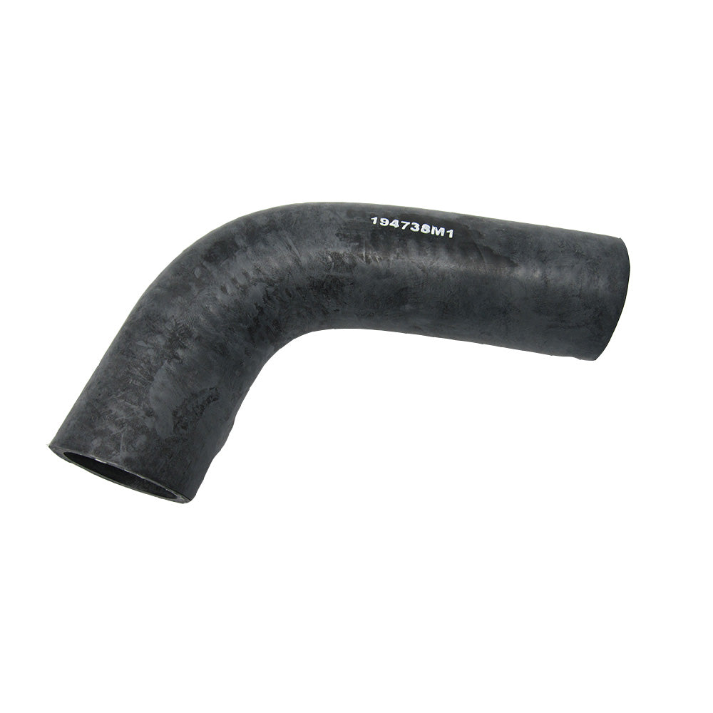 Upper Top Radiator Hose Fits Massey Ferguson Tractor 30 165 255 3165
