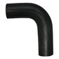 Top Radiator Hose Fits Massey Ferguson Replaces 194738M1