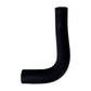 Bottom Radiator Hose Fits Massey Ferguson Replaces 194739M1