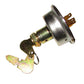 MFS4269 3 Position Ignition Key Switch with 2 Keys Fits Massey Ferguson