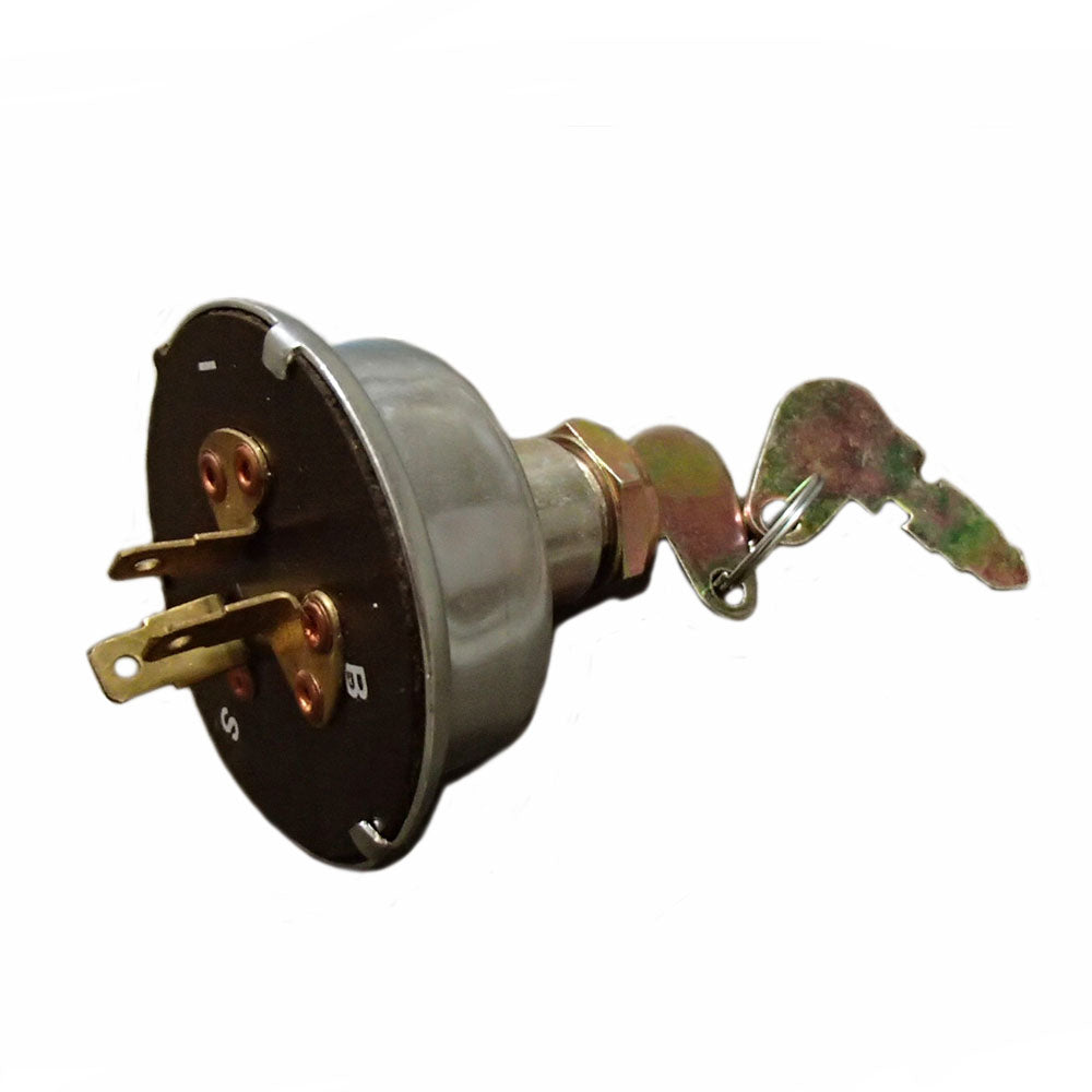 Ignition Switch Fits Massey Ferguson Gas Tractor 135 150 165 175 180 230 235