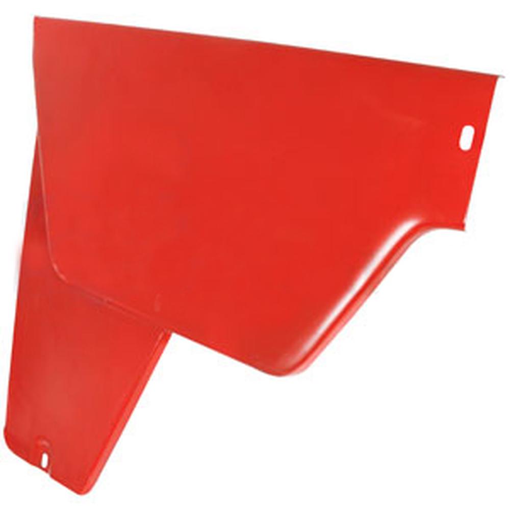 Rear Side Panel - RH Fits Massey Ferguson 31 3165 175 30 165 150 194840M1