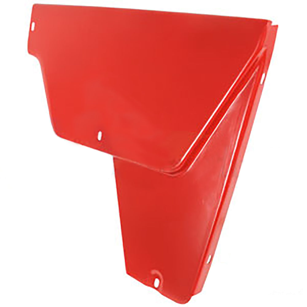 Hood Side Panel LH A-194841M1 Fits Massey Ferguson 30, 31, 3165, 150, 165, 175