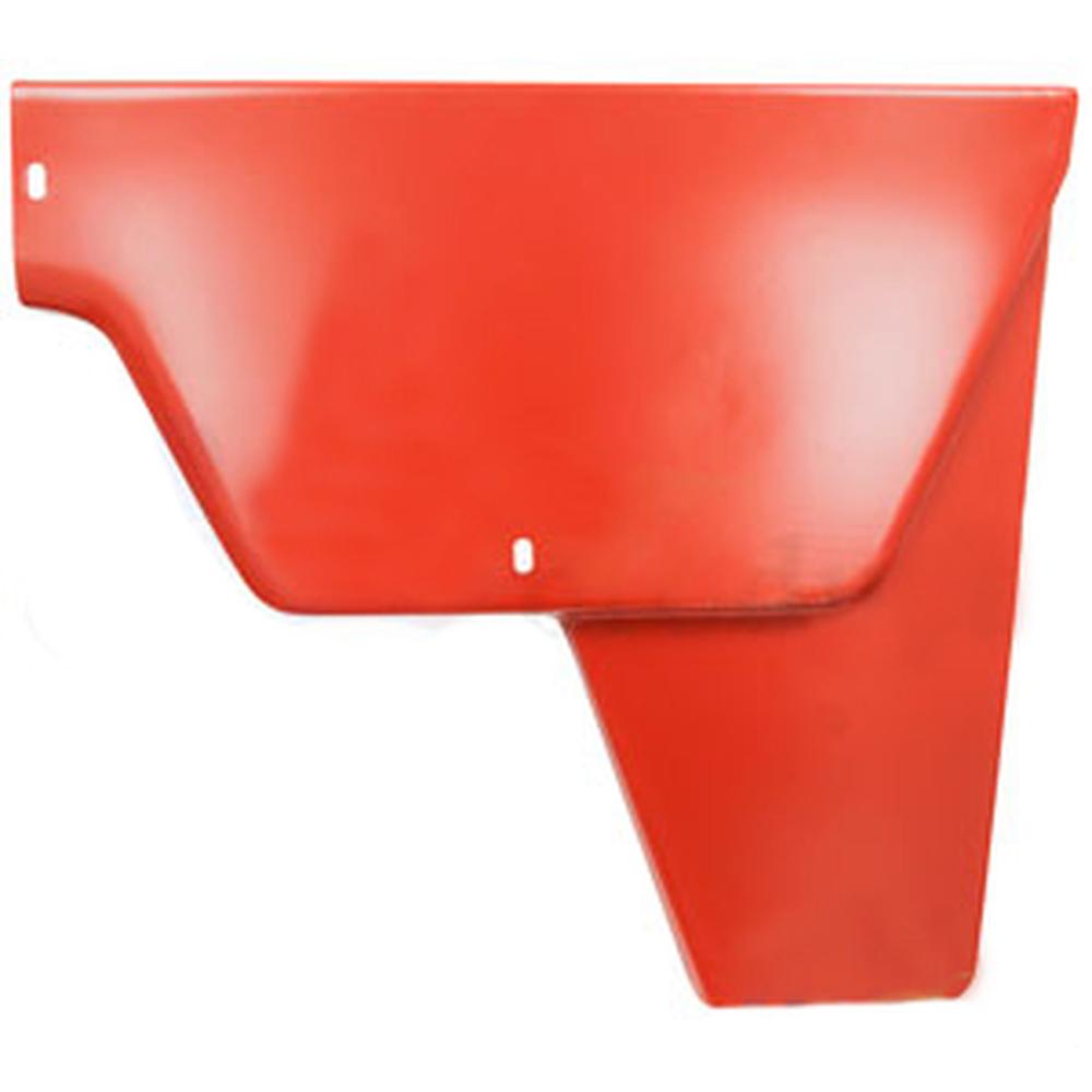 Hood Side Panel LH A-194841M1 Fits Massey Ferguson 30, 31, 3165, 150, 165, 175