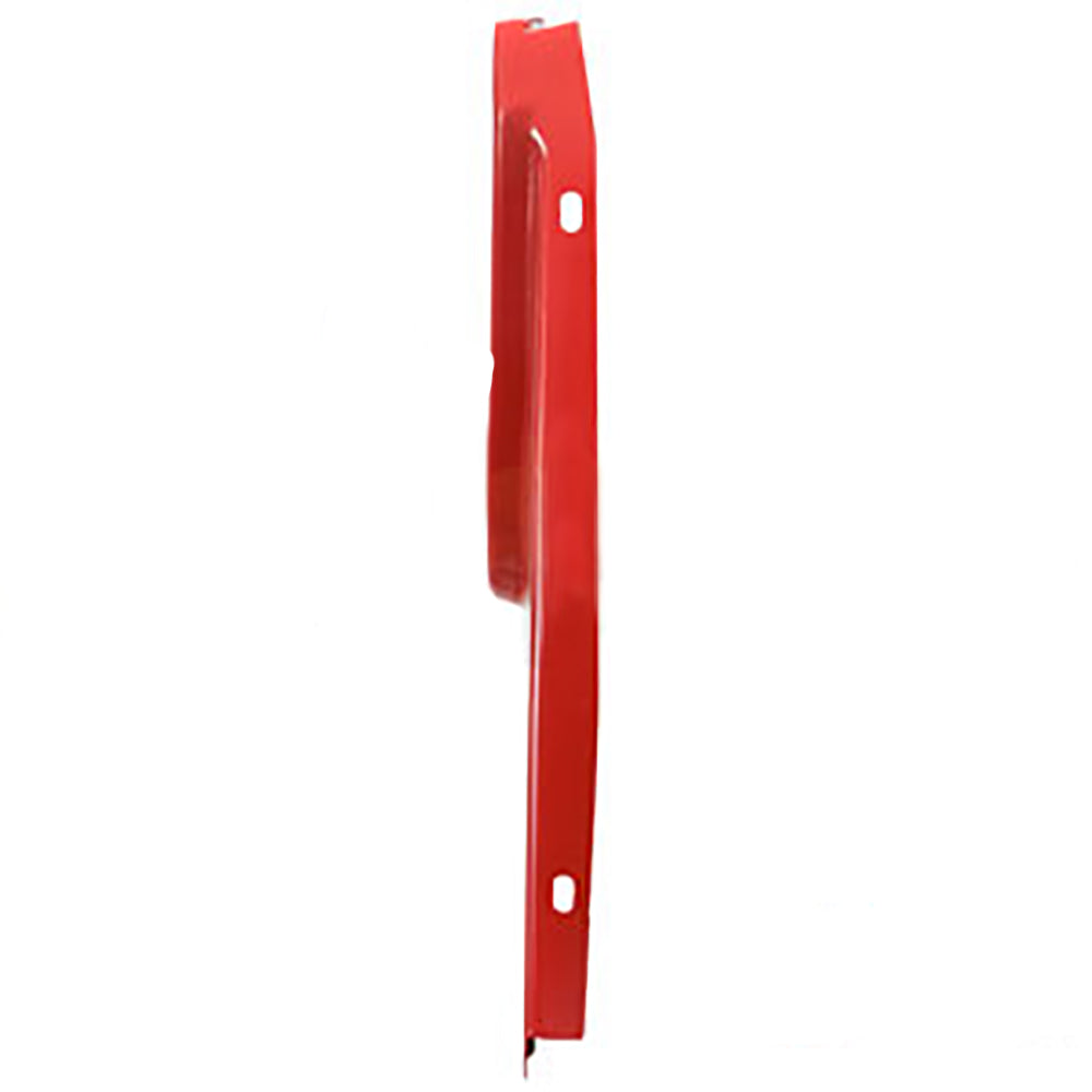 LH Hood Side Panel Fits Massey Ferguson Replaces AM194841M1