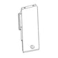 New Aftermarket Right Hand Side Panel 194941M91 Replacement Fits Massey Ferguson