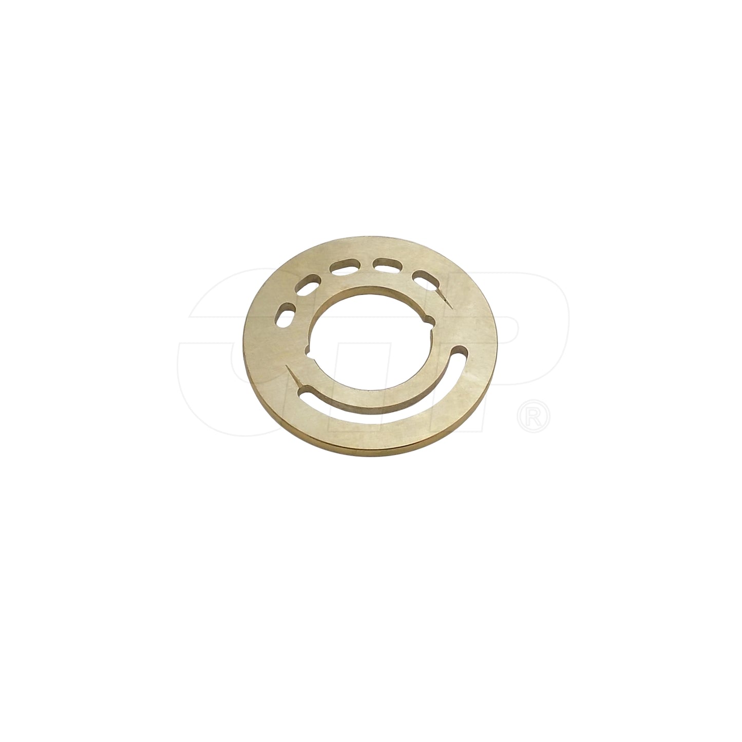 1949478 Plate-Port Fits Caterpillar Models