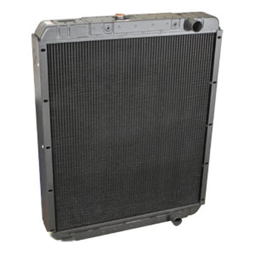 RAParts WN-194951A1 Radiator Fits International/CaseIH 2166 2188 2366 2388