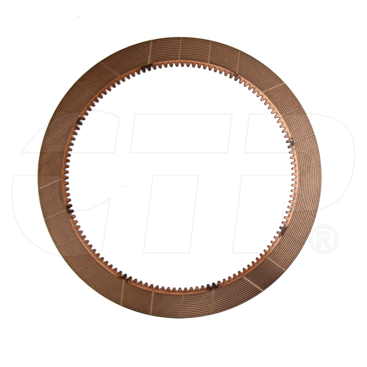 195-15-42721 Disc Fits Komatsu Models