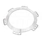 195-22-13370 Plate Fits Komatsu Models