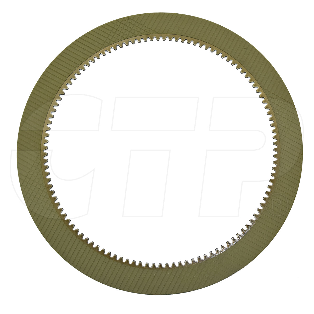 195-22-13441 Disc Fits Komatsu Models