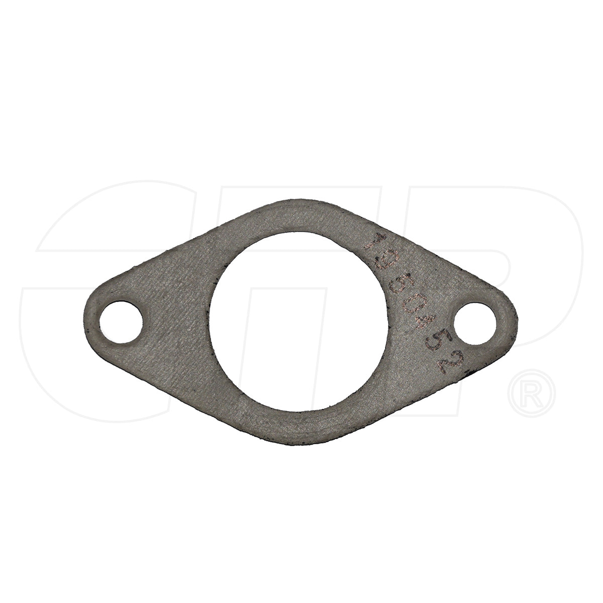 1950452 Gasket - Ctp Fits Caterpillar Models