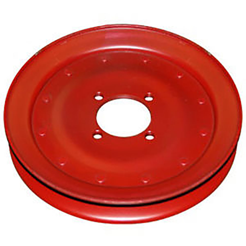 195161C1 New RH Beater Drive Pulley Assm Fits Case-IH Combine Models 1420 +