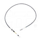 1952187 Cable As-Parking Brake Co Fits Caterpillar Models
