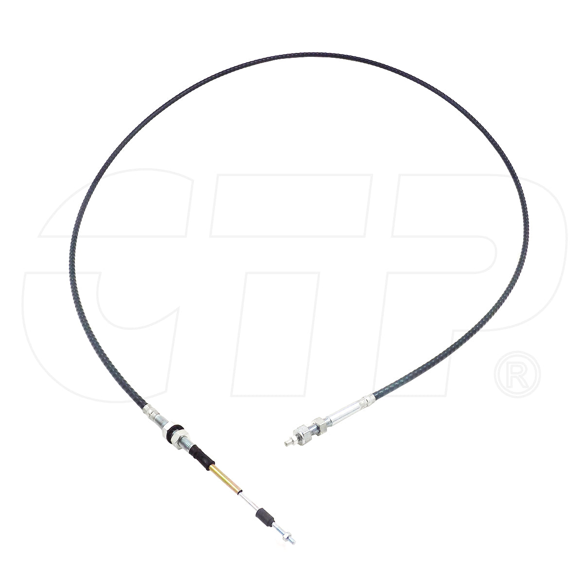 1952187 Cable As-Parking Brake Co Fits Caterpillar Models
