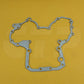 1953709 Gasket Fits Caterpillar Models