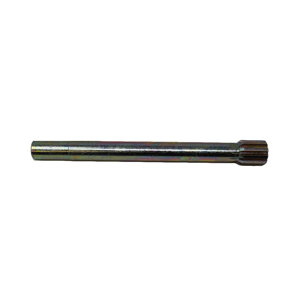HYDRAULIC PUMP DRIVE SHAFT Fits Ford GOLDEN JUBILEE NAA NAB
