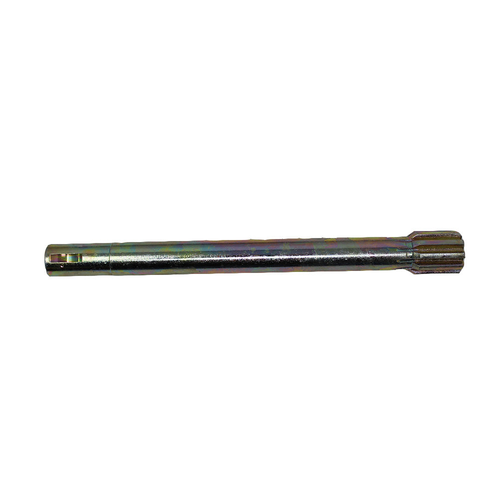 Hydraulic Pump Drive Shaft Fits Massey Ferguson Replaces 195454