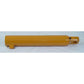 195505A1 Tube R/H, 4" Fits Case 580L, 580M, 570LXT