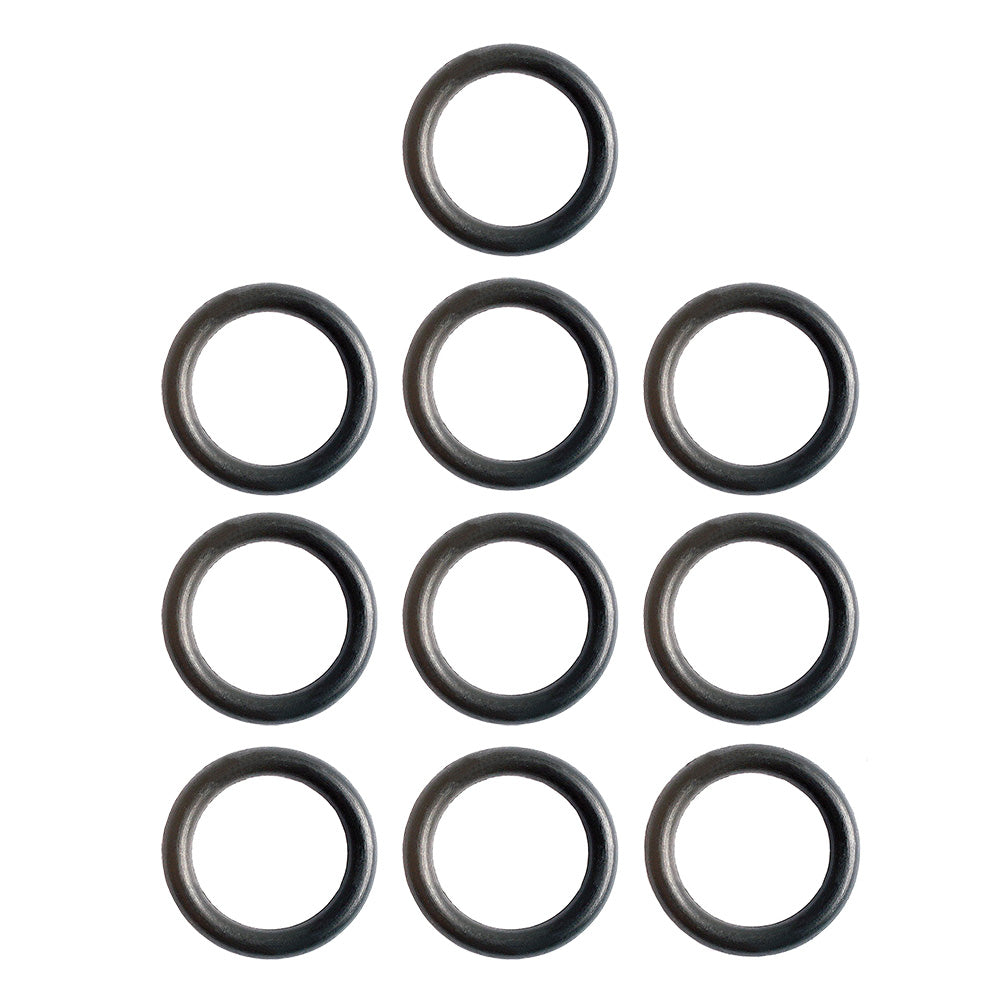 195561M1 (10) Hydraulic Standpipe O ring Fits Massey Ferguson TO35 35 40 50