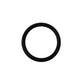 Lift Shaft O-Ring Fits Challenger Replaces 195565M1