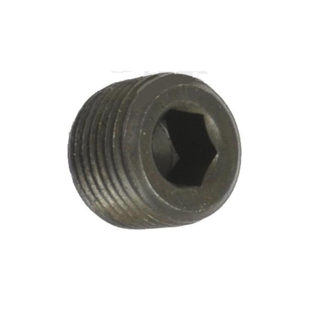 S.40872 Plug - Fits Massey Ferguson 1080, 1200, 165, 20F, 240, 298, 35X, 550, 65