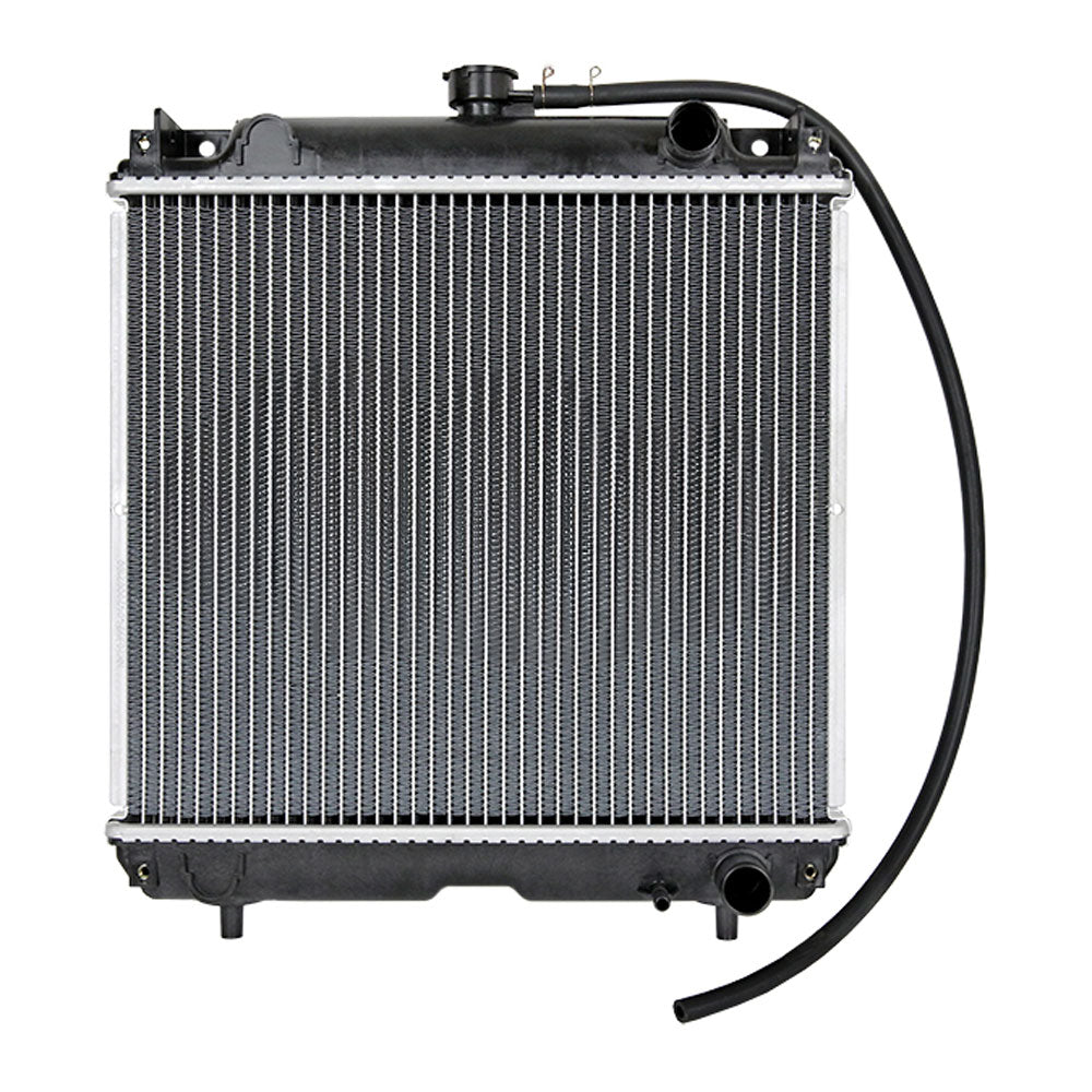 19560412000 Radiator Fits Mahindra 2816 Tractor New Aftermarket