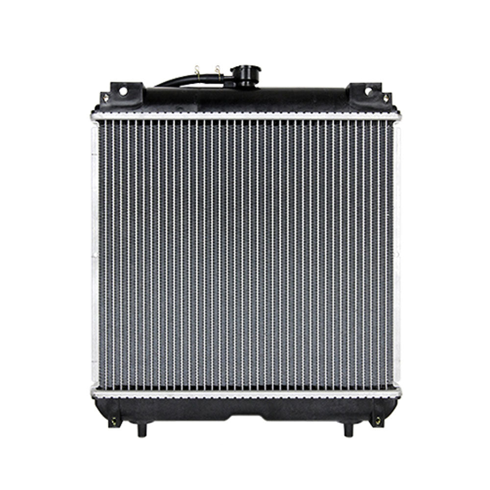 19560412000 Radiator Fits Mahindra 2816 Tractor New Aftermarket
