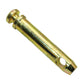 Top Link Pin Fits International Harvester Replaces 195647M1