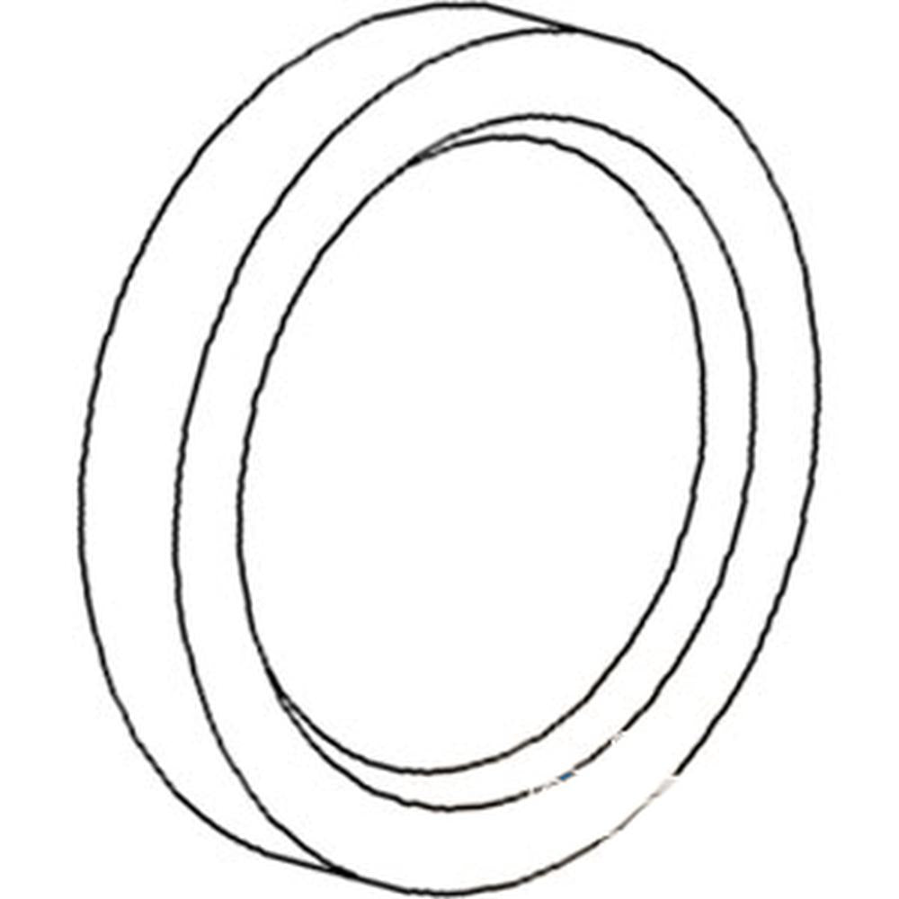 195677M1 Rear Axle Outer Seal Fits Massey Ferguson MF 35 50 135 150 230 231 235