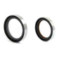 Tractor Rear Axle Seal - Outer Fits Massey Ferguson 202, 204, 230, 231, 235, 240