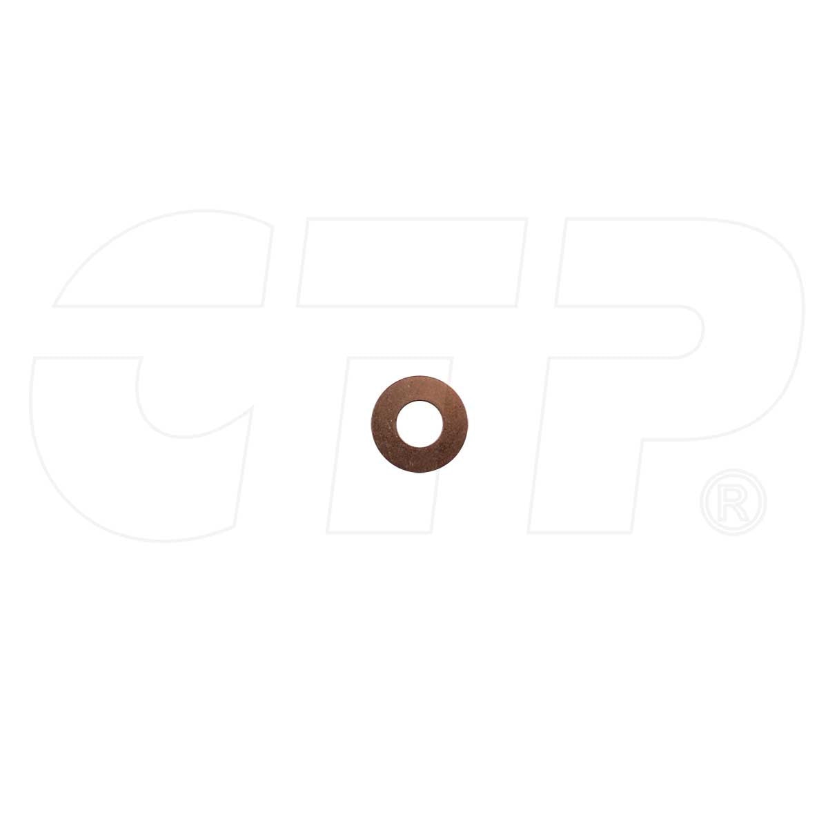 1958355 Gasket-Washer Fits Caterpillar Models