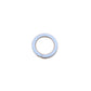 One New Hydraulic Washer Fits Massey Ferguson, Fits Massey Harris 135, 135 UK, 1