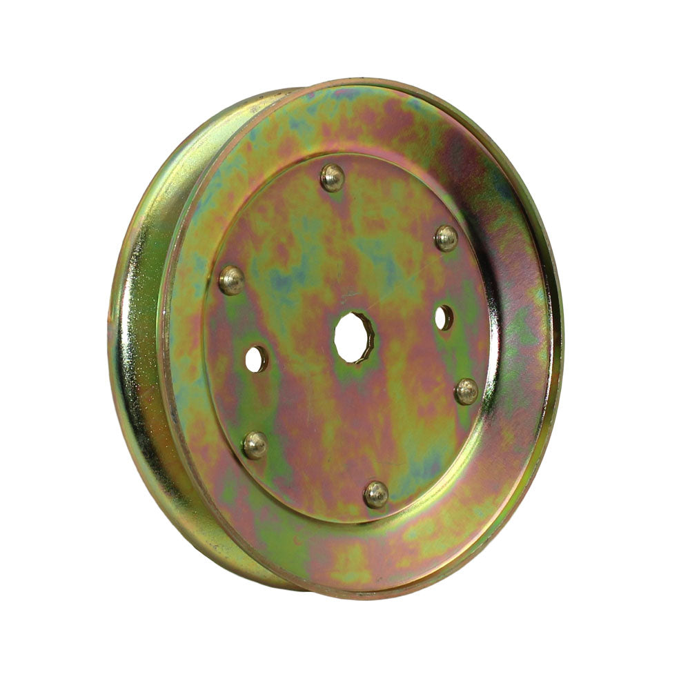 Replacement Spindle Pulley 6-1/4 for AYP 195945/197473, 532197473