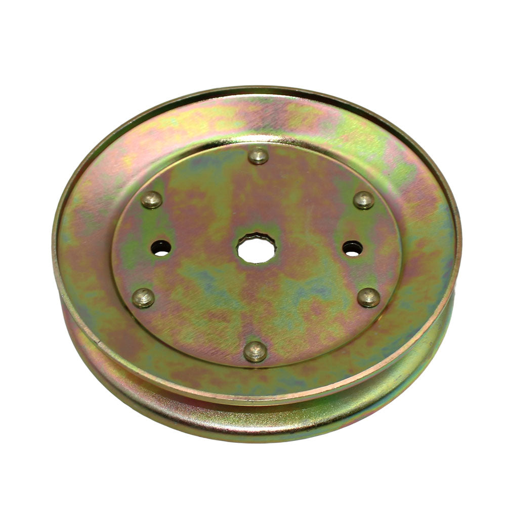 Replacement Spindle Pulley 6-1/4 for AYP 195945/197473, 532197473