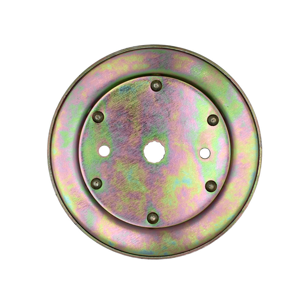 Replacement Spindle Pulley 6-1/4 for AYP 195945/197473, 532197473