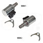 1959700 Valve Gp-S Fits Caterpillar Models