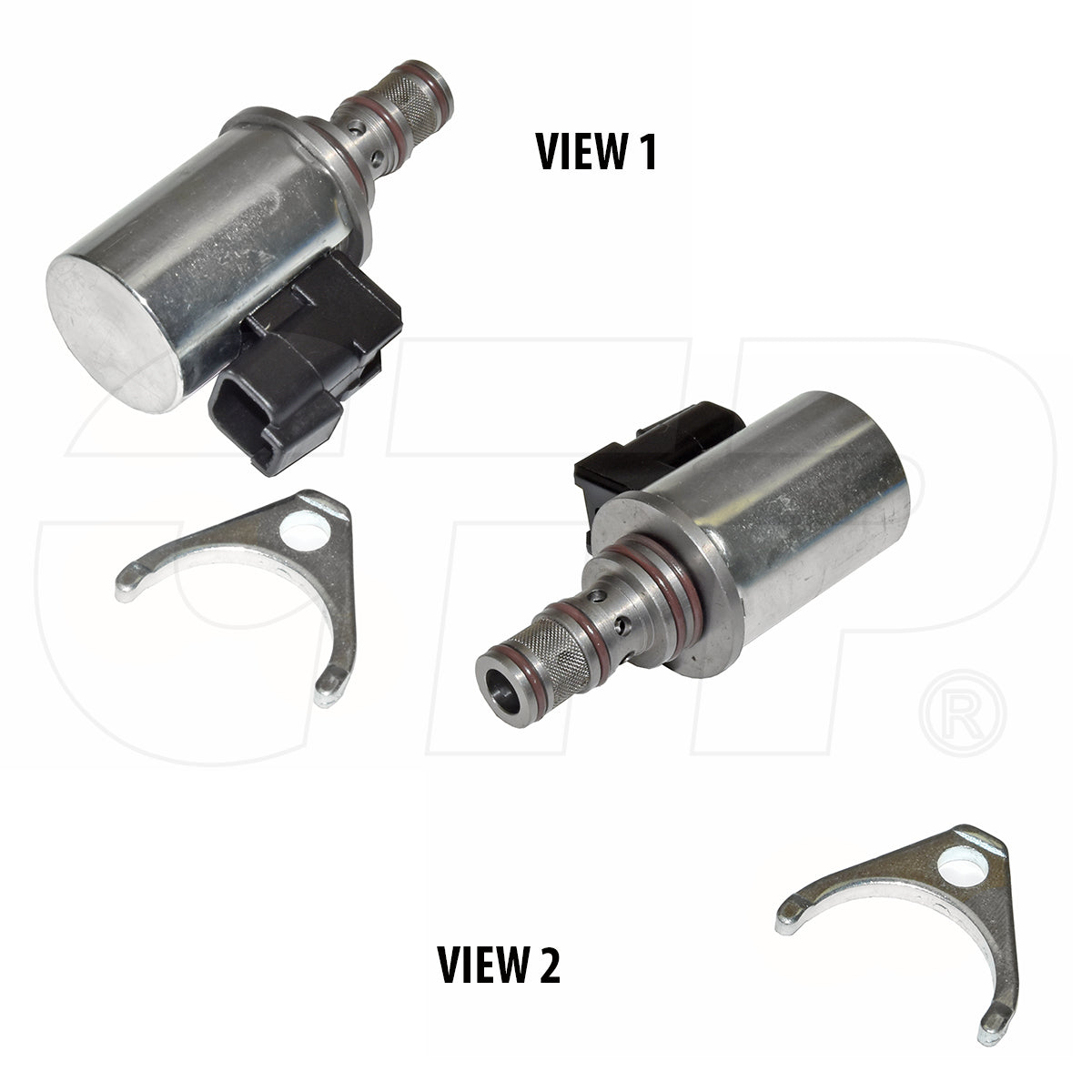 1959700 Valve Gp-S Fits Caterpillar Models