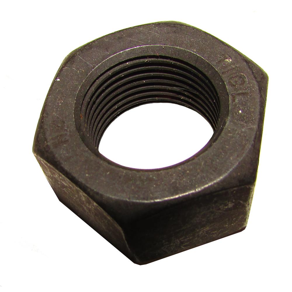 Drag Link Jam Nut Fits 135 150 165 175 202 203 204 205 196059M1