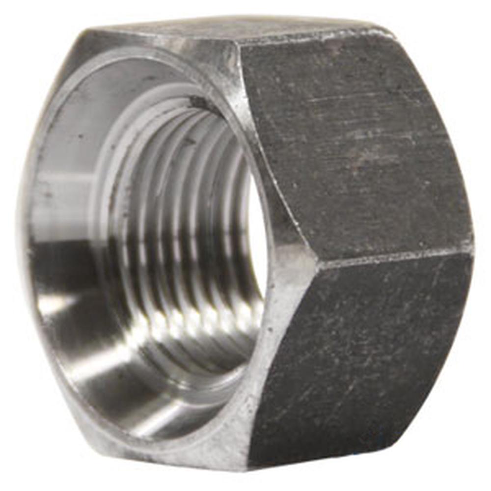 Drag Link Jam Nut Fits 135 150 165 175 202 203 204 205 196059M1