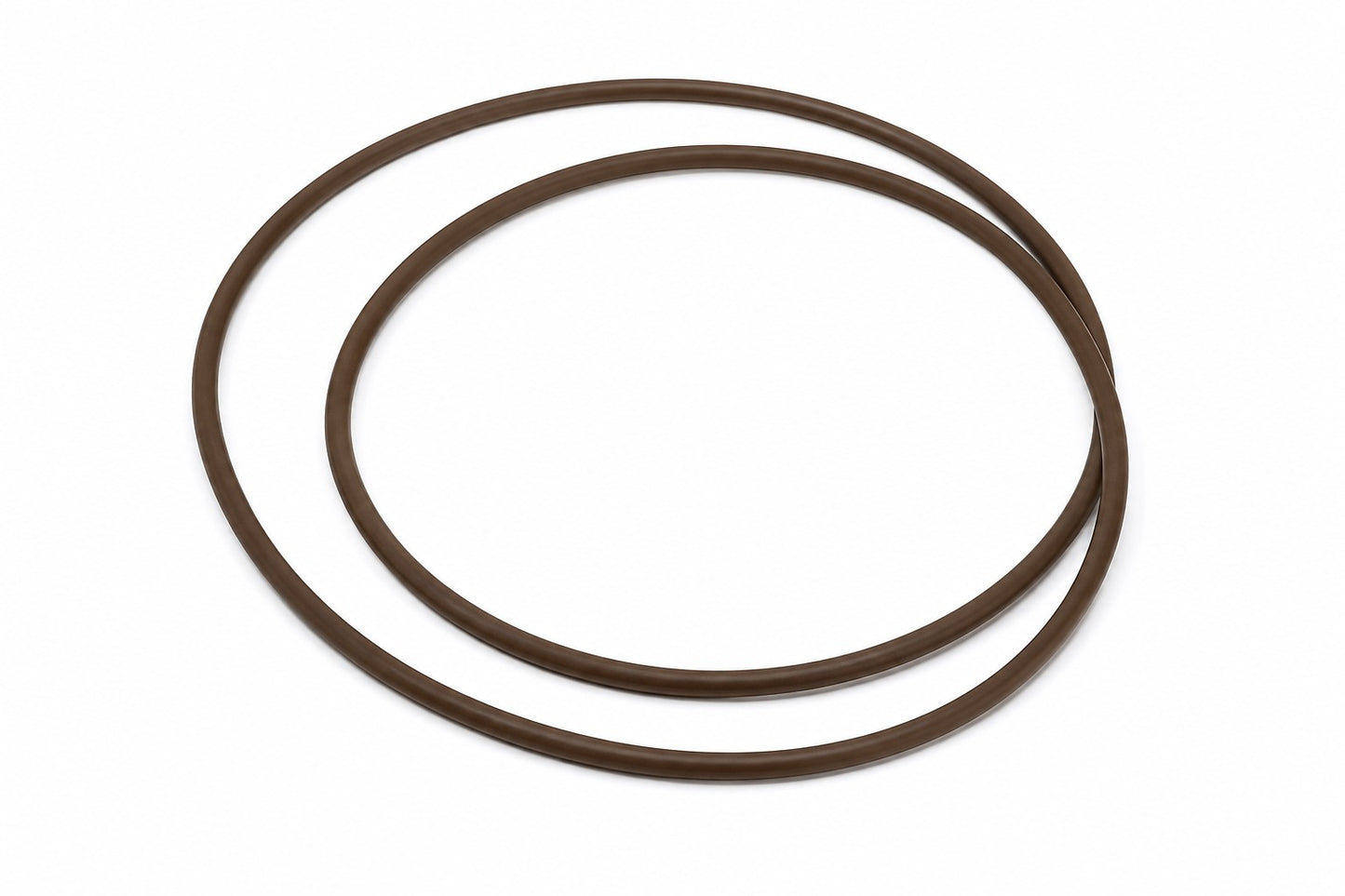 Interchangeable Brake O-Ring 196078A1 Fits Case Backhoe Loader Models