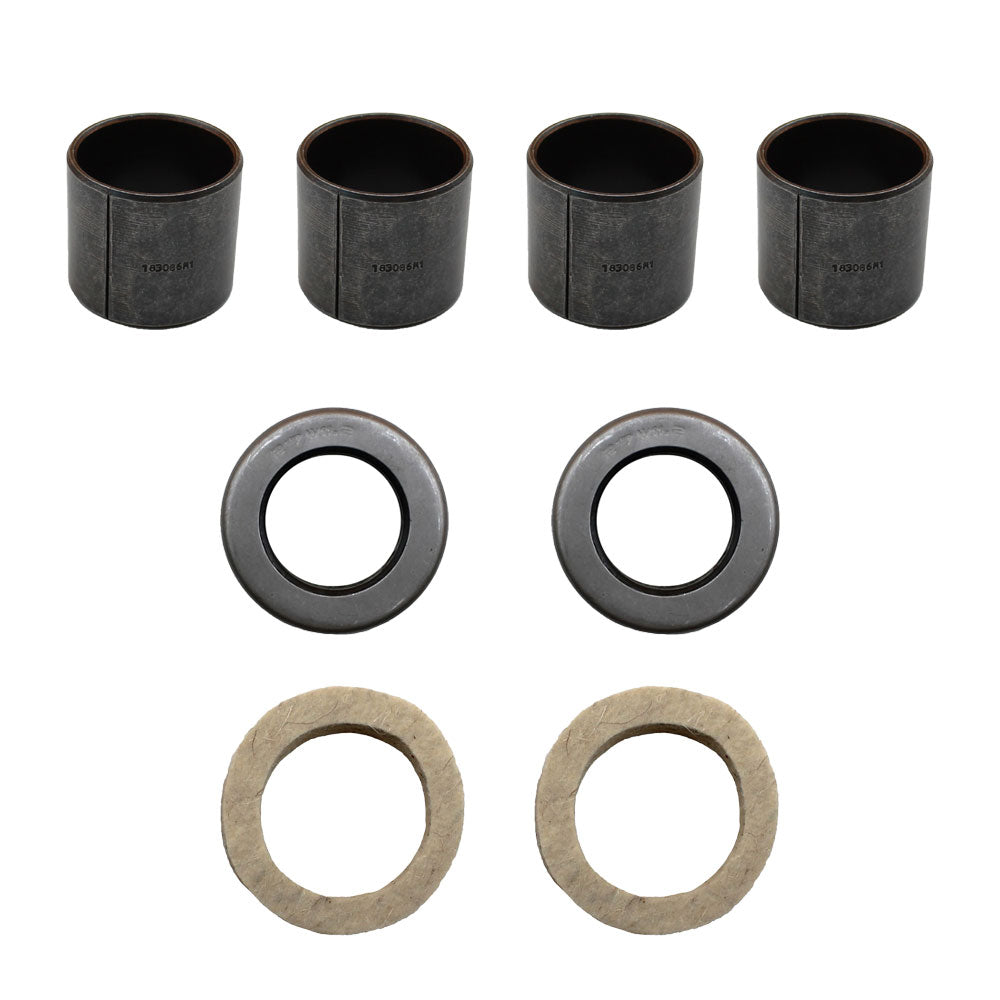 Spindle Bushing, Bearing & Seal Kit Fits 202 204 205 20C 20D 20F 2135 2200 35